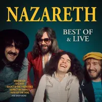 Hamstead Soundworks Best Of & Live (Rare Recordings)