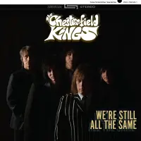 Hamstead Soundworks WE'RE STILL ALL THE SAME