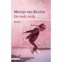 Atlas De rode strik (Paperback)