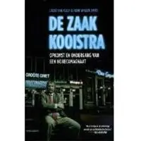 Atlas Contact De zaak Kooistra (Paperback)