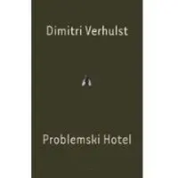 Contact Problemski hotel (Paperback)