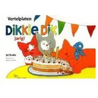 Gottmer Uitgevers Groep Jarig!
