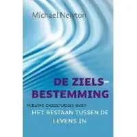 Harper De zielsbestemming