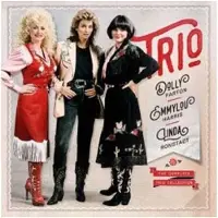 Cd The Complete Trio Collection