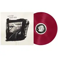 WARNER M CNT Iggy Pop - Every Loser Lp