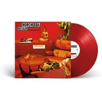 Morcheeba - Big Calm (Limited Editon) (Red Coloured) (LP)