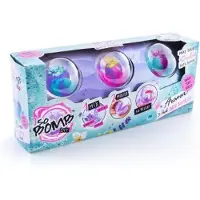 Canal Toys Aroma Bath Bomb 3 Pack