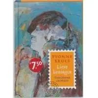 Ambo/Anthos Uitgevers Lieve koningin (Hardback)