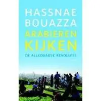Ambo/Anthos Uitgevers Arabieren kijken (Paperback)