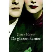 Ambo/Anthos Uitgevers De glazen kamer (Paperback)