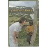 Ambo/Anthos Uitgevers Op reis met Yvonne Keuls (Hardback)