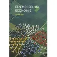 Uitgeverij Aspekt Een menselijke economie