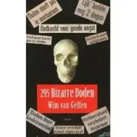 Uitgeverij Aspekt Bizarre doden