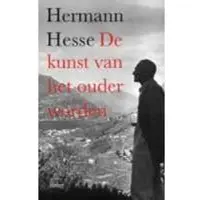 Uitgeverij Aspekt De kunst van het ouder worden