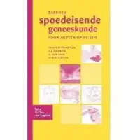 Springer Media B.V. Zakboek spoedeisende geneeskunde