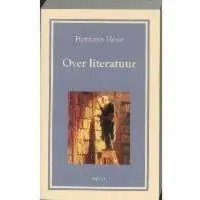 Uitgeverij Aspekt Over literatuur