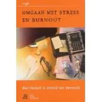 Bohn Stafleu van Loghum Omgaan met stress en burnout (Paperback)