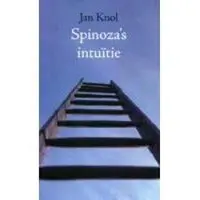 Wereldbibliotheek Spinoza's intuitie (Paperback)