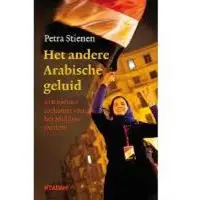 Park Uitgevers Het andere Arabische geluid