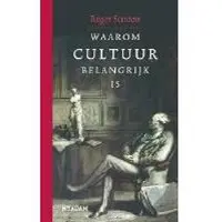 Park Uitgevers Waarom cultuur belangrijk is