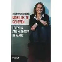 Park Uitgevers Moeilijk te geloven