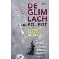 Park Uitgevers De glimlach van Pol Pot