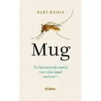 Park Uitgevers Mug