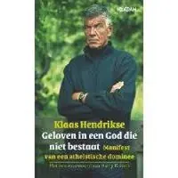 Park Uitgevers Geloven in een God die niet bestaat