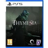 Thymesia PS5