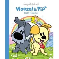Woezel en pip Woezel & Pip - Beste vriendjes