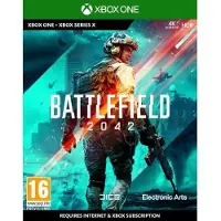 Battlefield 2042 Xbox One