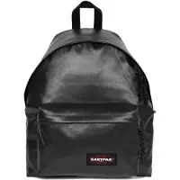 Eastpak Rugzak 'Padded Pak' rood / zwart / wit