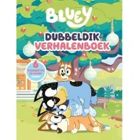 Gottmer Uitgevers Groep Dubbeldik verhalenboek