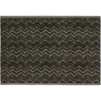 Missoni Badmat Azul Brown Multicolor-60 x 90 cm