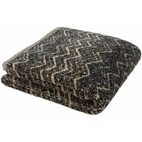 Missoni Handdoek Azul Brown Multicolor (70 x 115 cm)