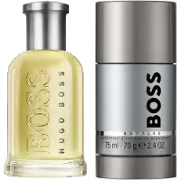 HUGO BOSS Boss Bottled Duo Eau de Toilette + Deodorant Stick