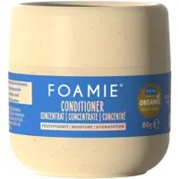 Foamie Conditioner Concentrate Moisture 80 gram