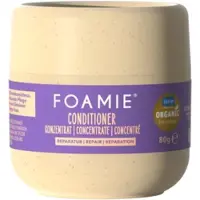 Foamie Conditioner Concentrate Repair 80 gram