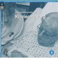 Springer Media B.V. Klinische zorg