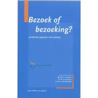 Springer Media B.V. Bezoek of bezoeking?