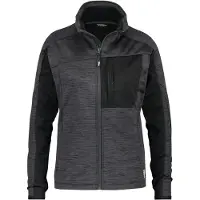 Dassy Dames vest Convex L / Grijs