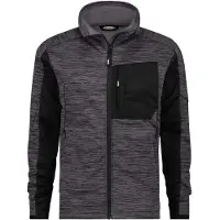 Dassy D-fx Flex Convex Werkvest | Maat: XXL