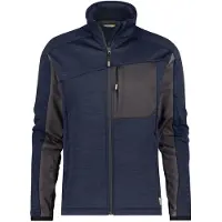 Dassy vest Convex L / Navy