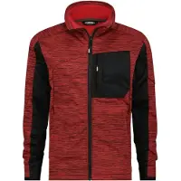 Dassy D-fx Flex Convex Werkvest | Maat: M