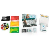 Asmodee Time Stories Revolution Experiencia Board Game Spanish Version Zilver Kinderen