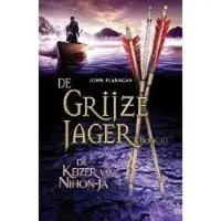 Gottmer De keizer van Nihon-Ja (Hardback)