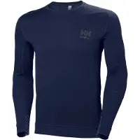 Helly Hansen Lifa 75106 Crewneck Merino Verwarmd | Maat: XS