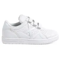Munich G-vco Profit Indoor Football Shoes Wit EU 27 Kinderen