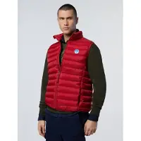 North sails Skye Vest Rood M Man