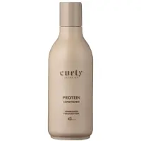 Id Hair Curly Xclusive Protein Conditioner 250 ml